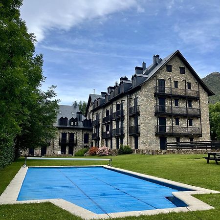 Estudio Las Perseidas - Vall De Boi Pla de l'Ermita Ngoại thất bức ảnh