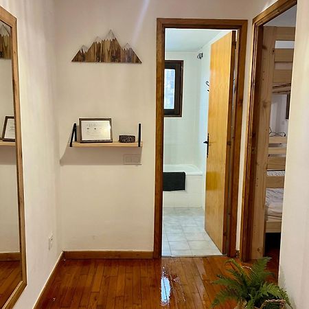 Estudio Las Perseidas - Vall De Boi Pla de l'Ermita Ngoại thất bức ảnh