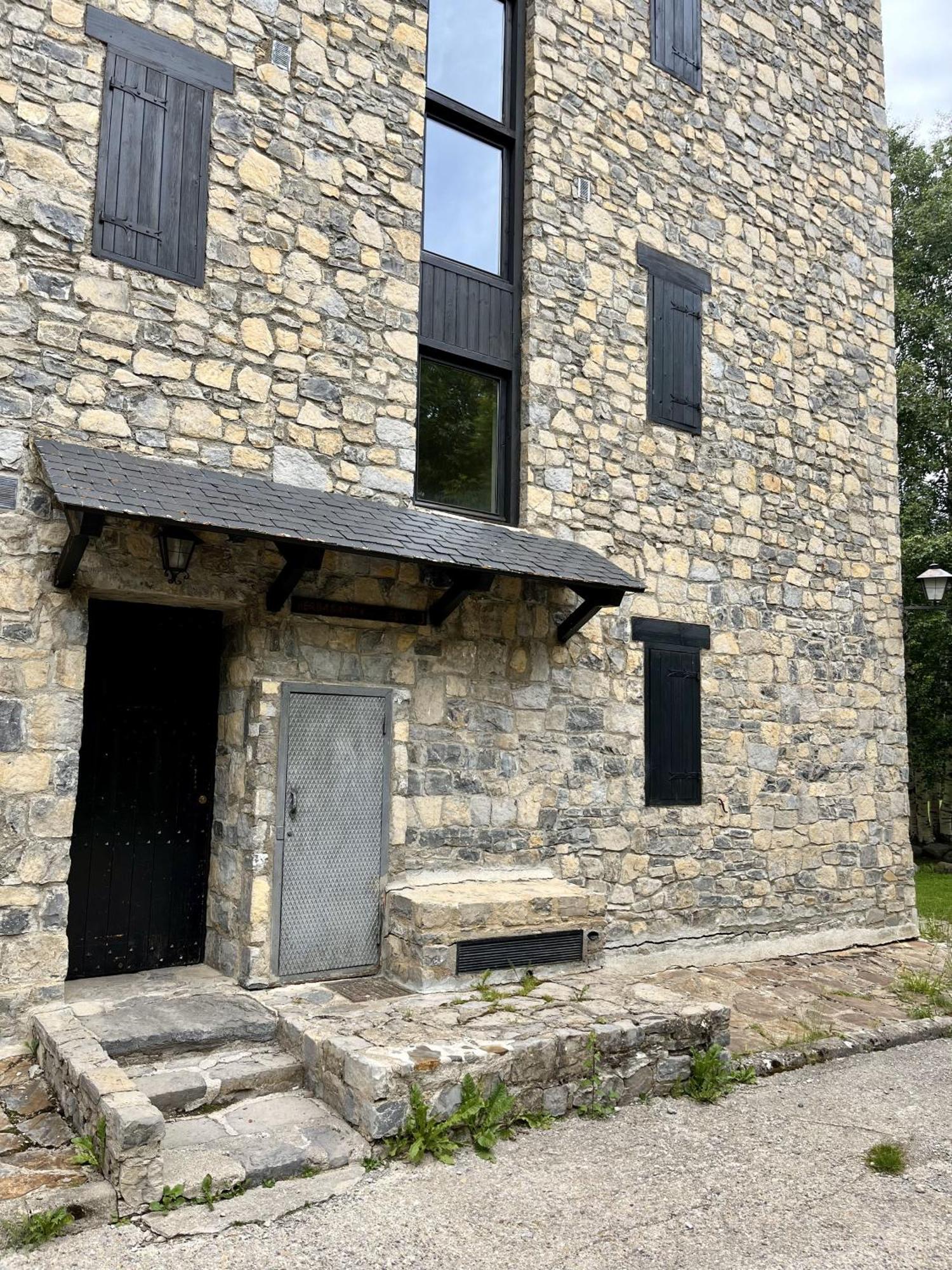Estudio Las Perseidas - Vall De Boi Pla de l'Ermita Ngoại thất bức ảnh