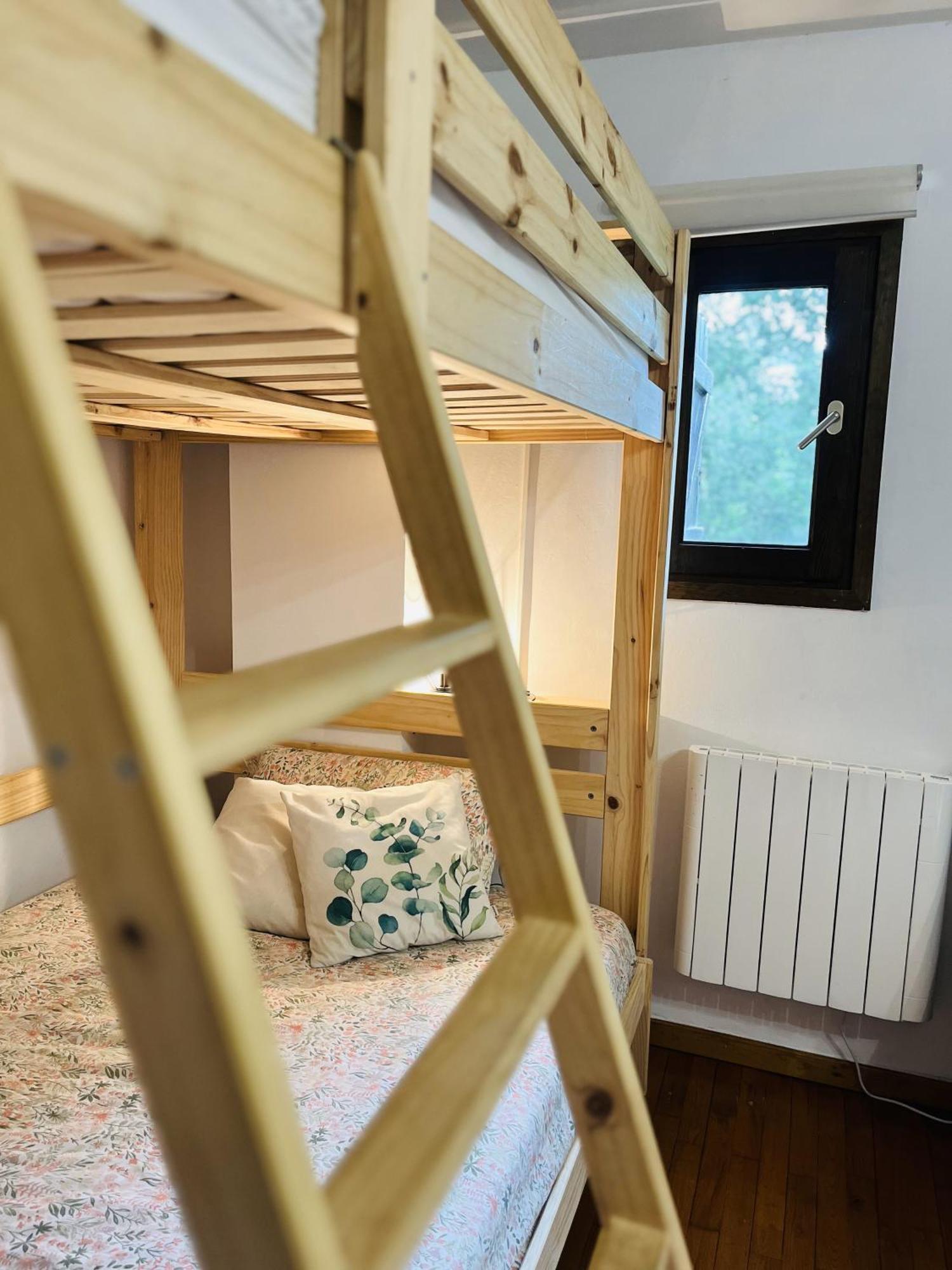 Estudio Las Perseidas - Vall De Boi Pla de l'Ermita Ngoại thất bức ảnh
